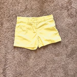 Land and Sea Woman Shorts. Size 4.